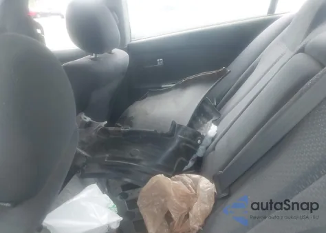 2006 Nissan Altima 2.5 S из США, поврежденный, VIN 1N4AL11D16C225396